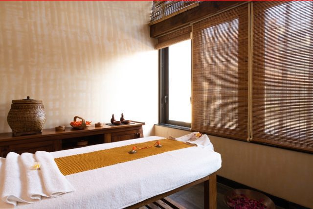 Beleza By The Beach Spa Beleza By The Beach Spa