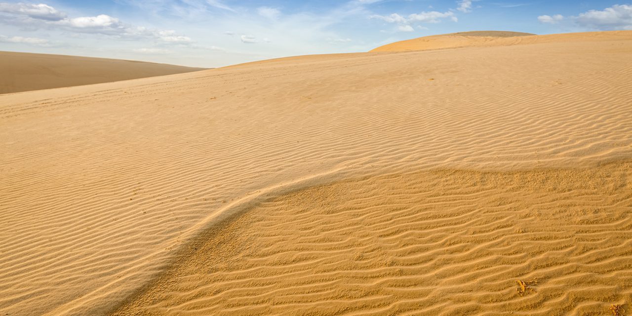 Mekongdelta og Mui Ne – Strand og Kultur