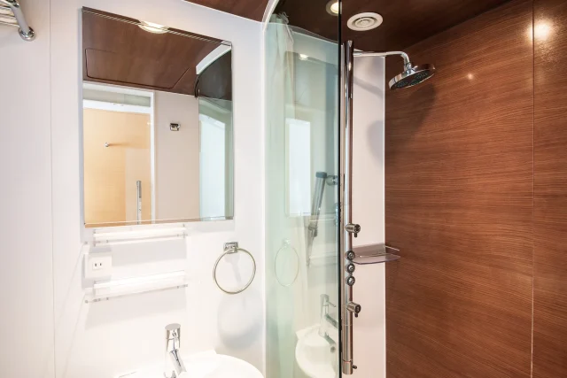 The B Hotel Ikebukuro Restroom The B Hotel Ikebukuro Restroom