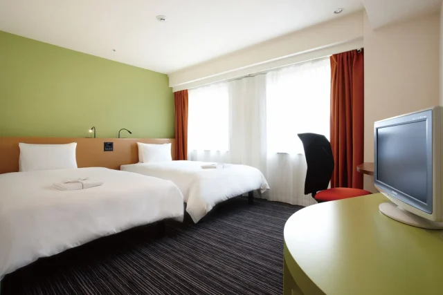 The B Hotel Ikebukuro Room 2 The B Hotel Ikebukuro Room 2