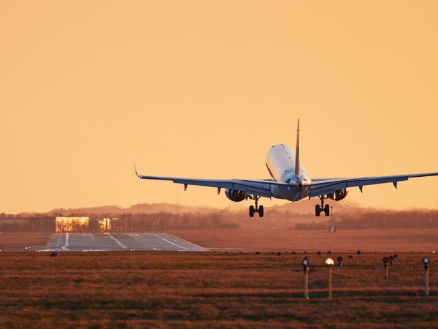 Direkte fly København Ho Chi Minh City