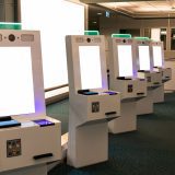 Indonesien digitalt indrejsekort