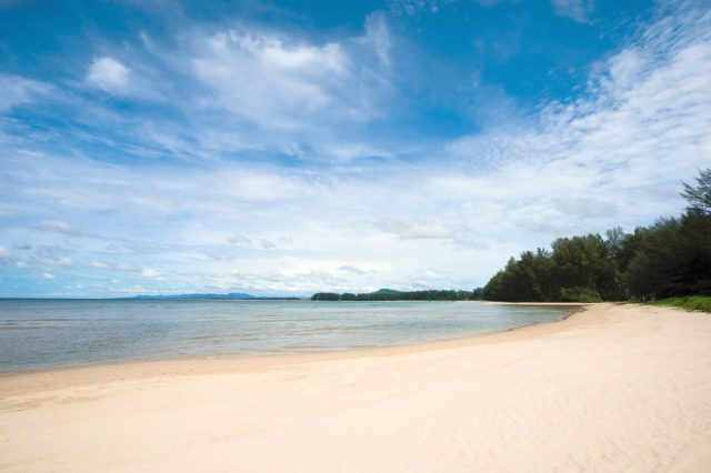 Phuket Marriott Resort and Spa - Nai Yang Beach Phuket Marriott Resort and Spa - Nai Yang Beach