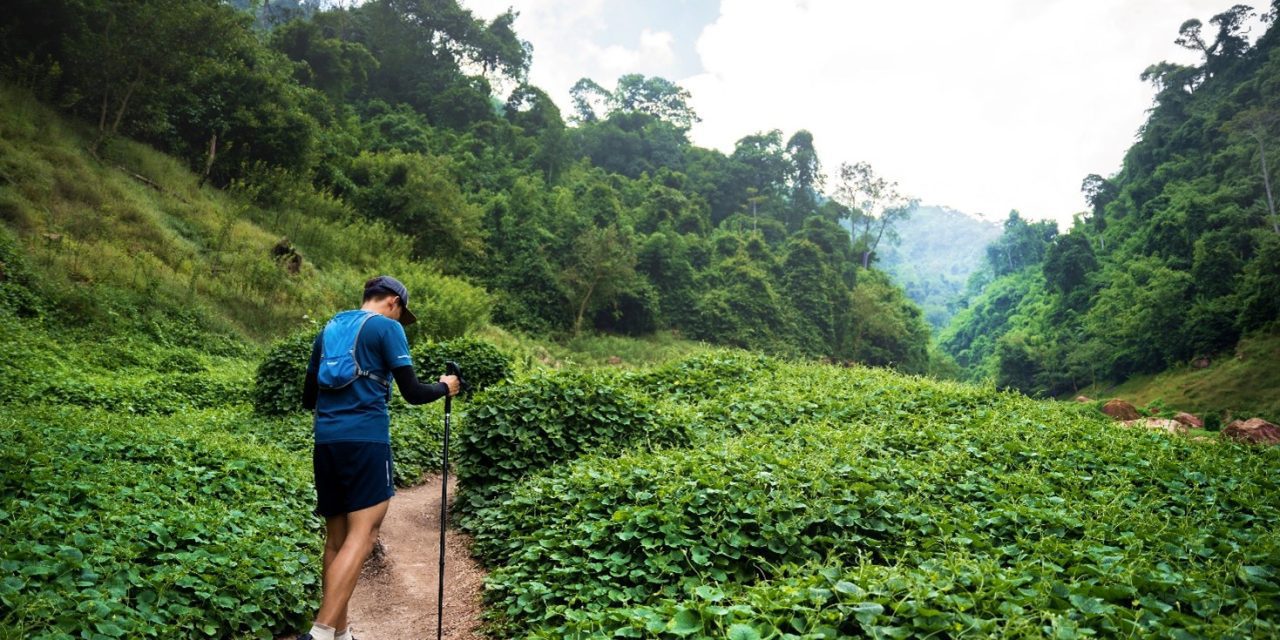 Trekking til Tien Son Dinh – Udsigt over Phu Quoc