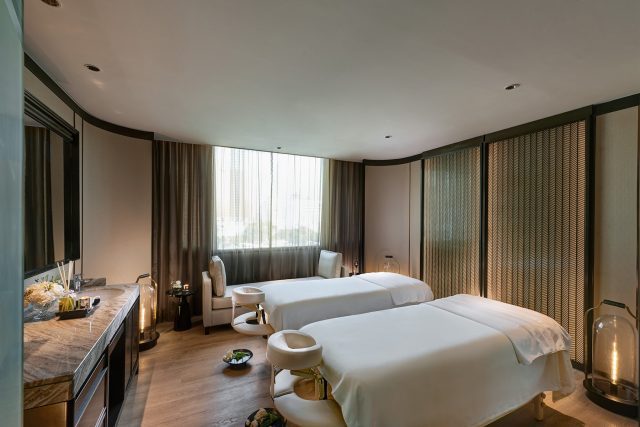 VIE Hotel Bangkok – Spa VIE Hotel Bangkok – Spa