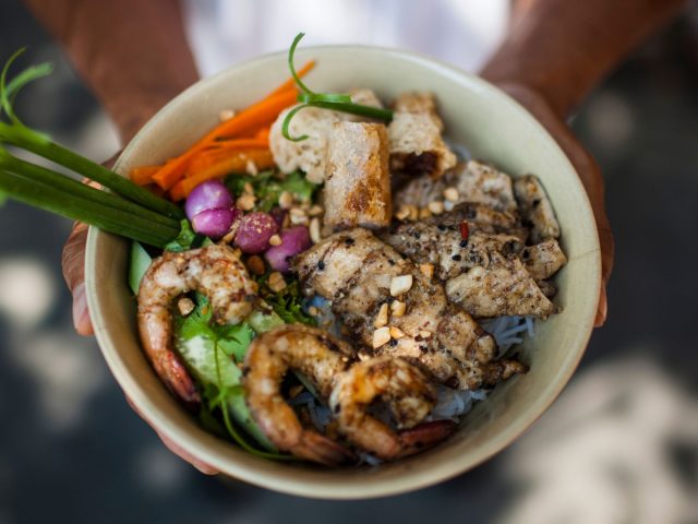 Vietnamesisk Masterchef