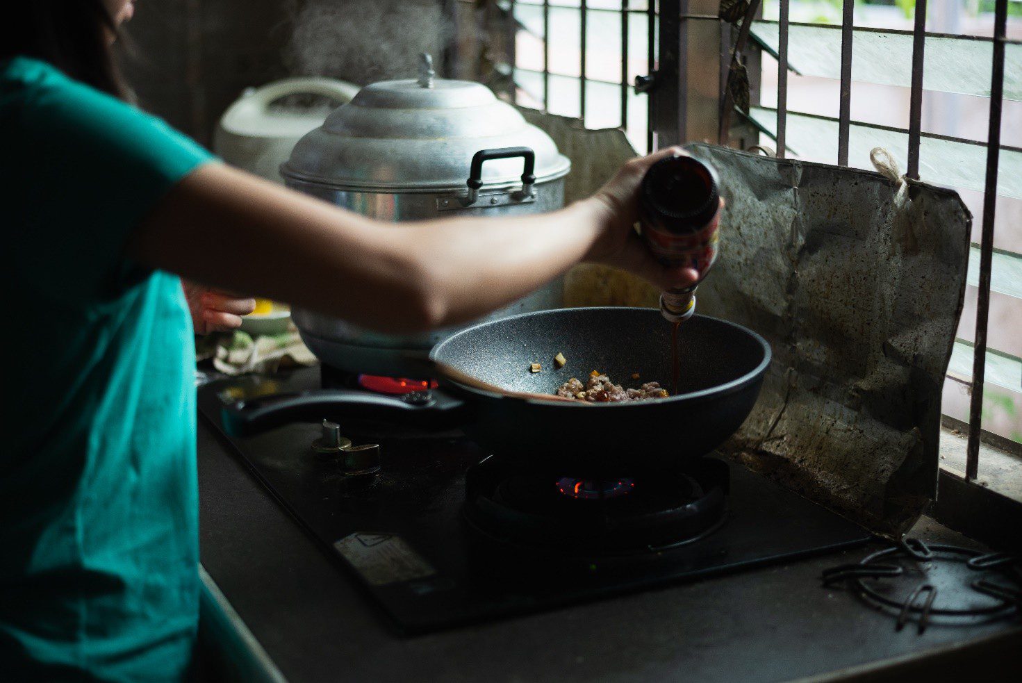 Vietnamesisk madlavningskursus Vietnamesisk madlavningskursus