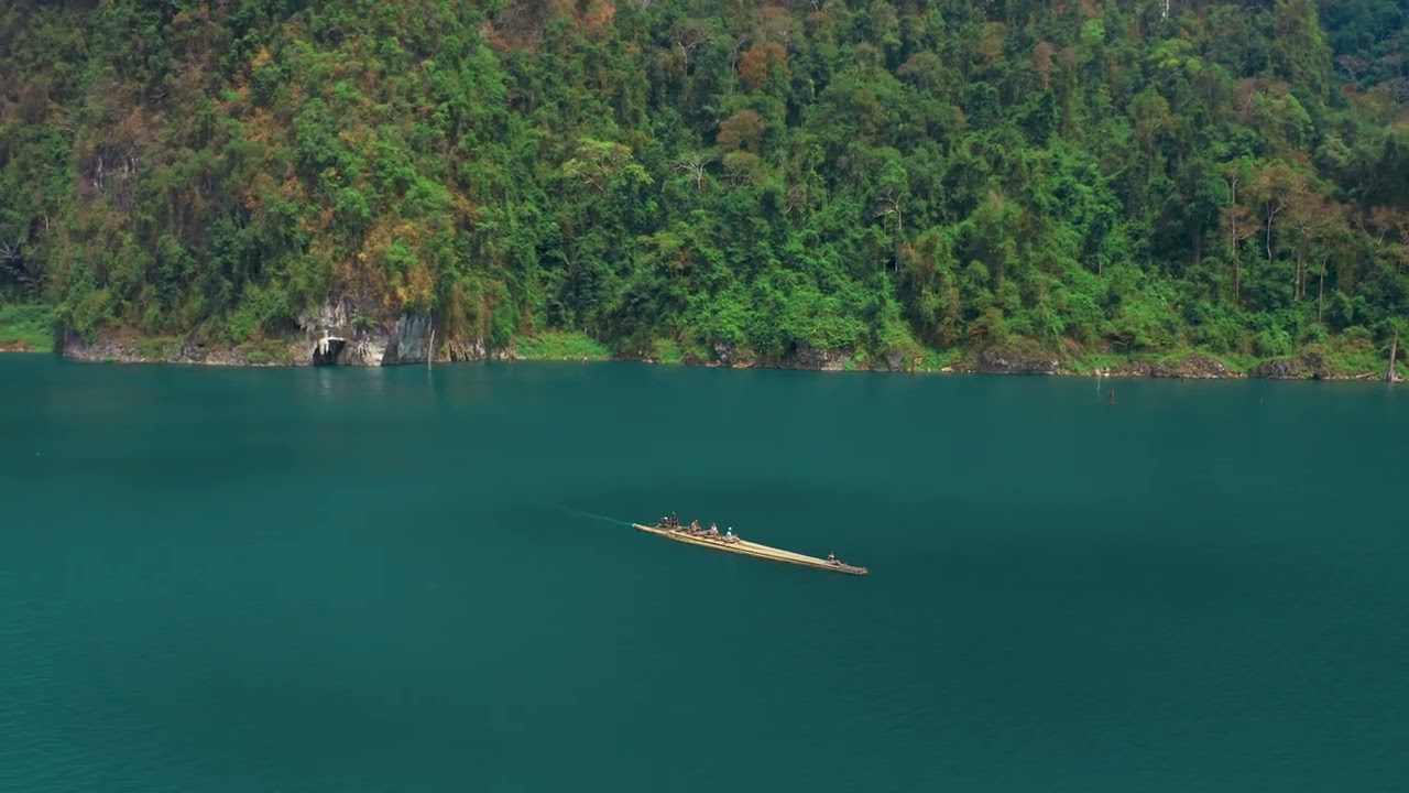 Video Thumbnail: Cheow Lan-søen