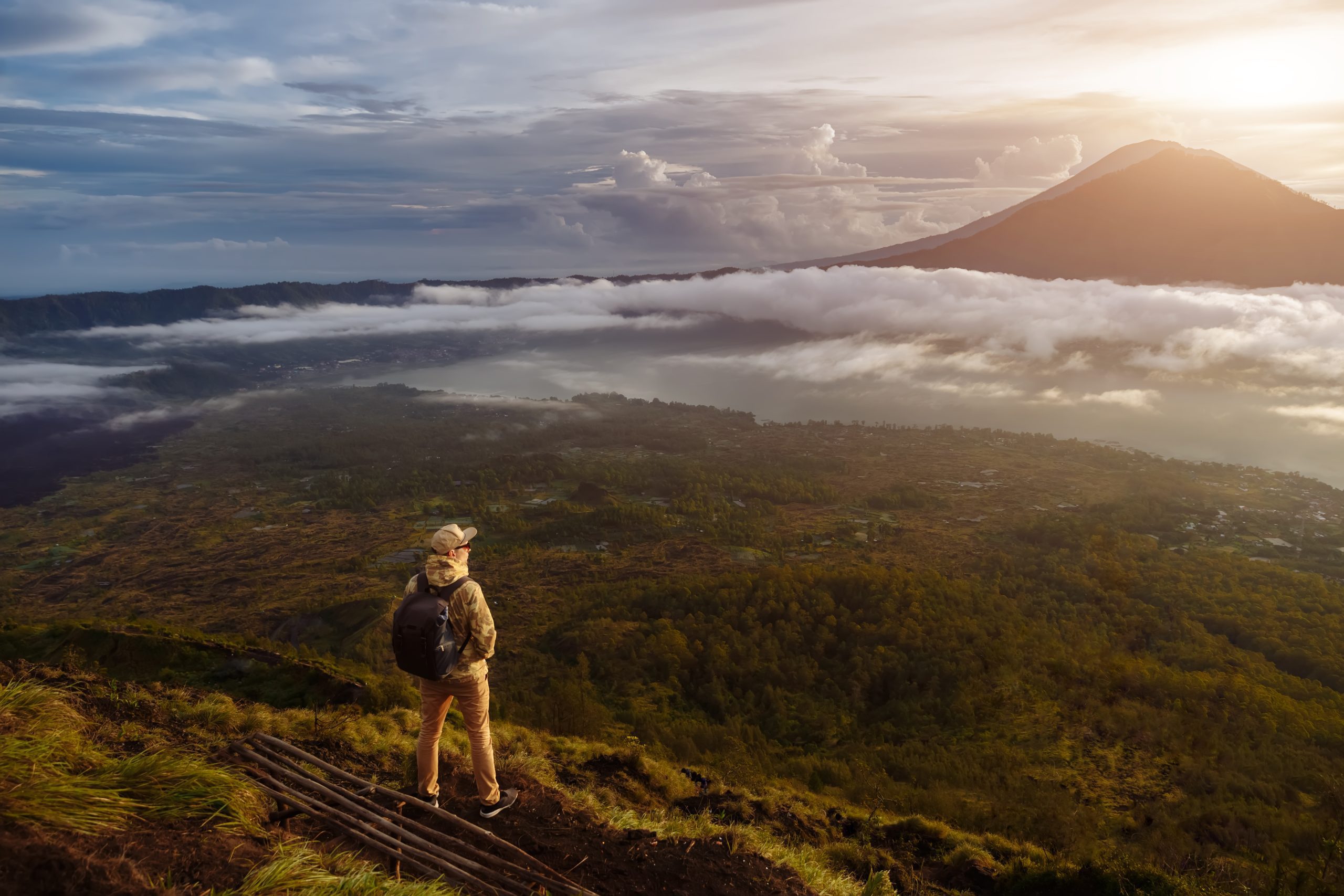 Batur, Bali