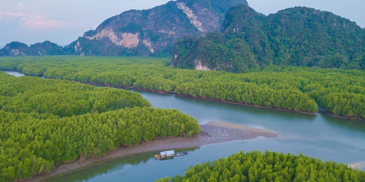 Koh Chang – Østsidens skjulte perler