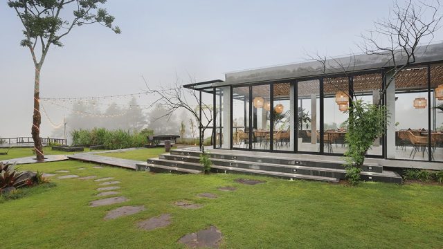 Pramana Zahill Kintamani Outdoors