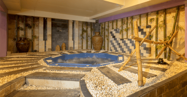 TTC Ngoc Lan Hotel Spa