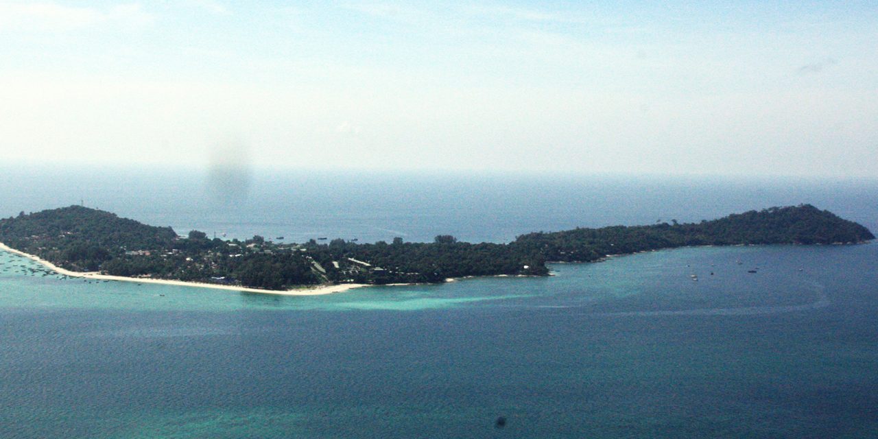 Koh Lipe – Thailands sydligste tropeperle