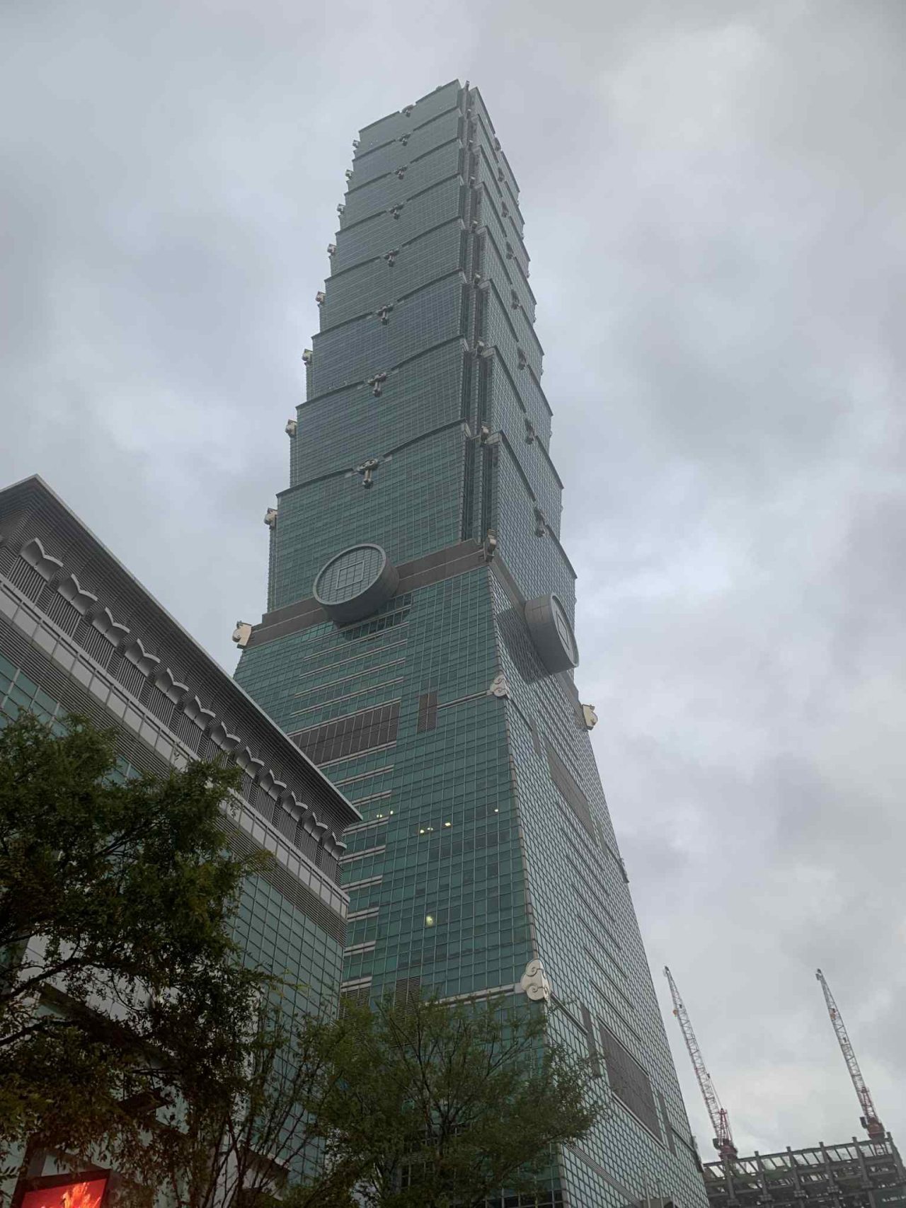 Taipei 101