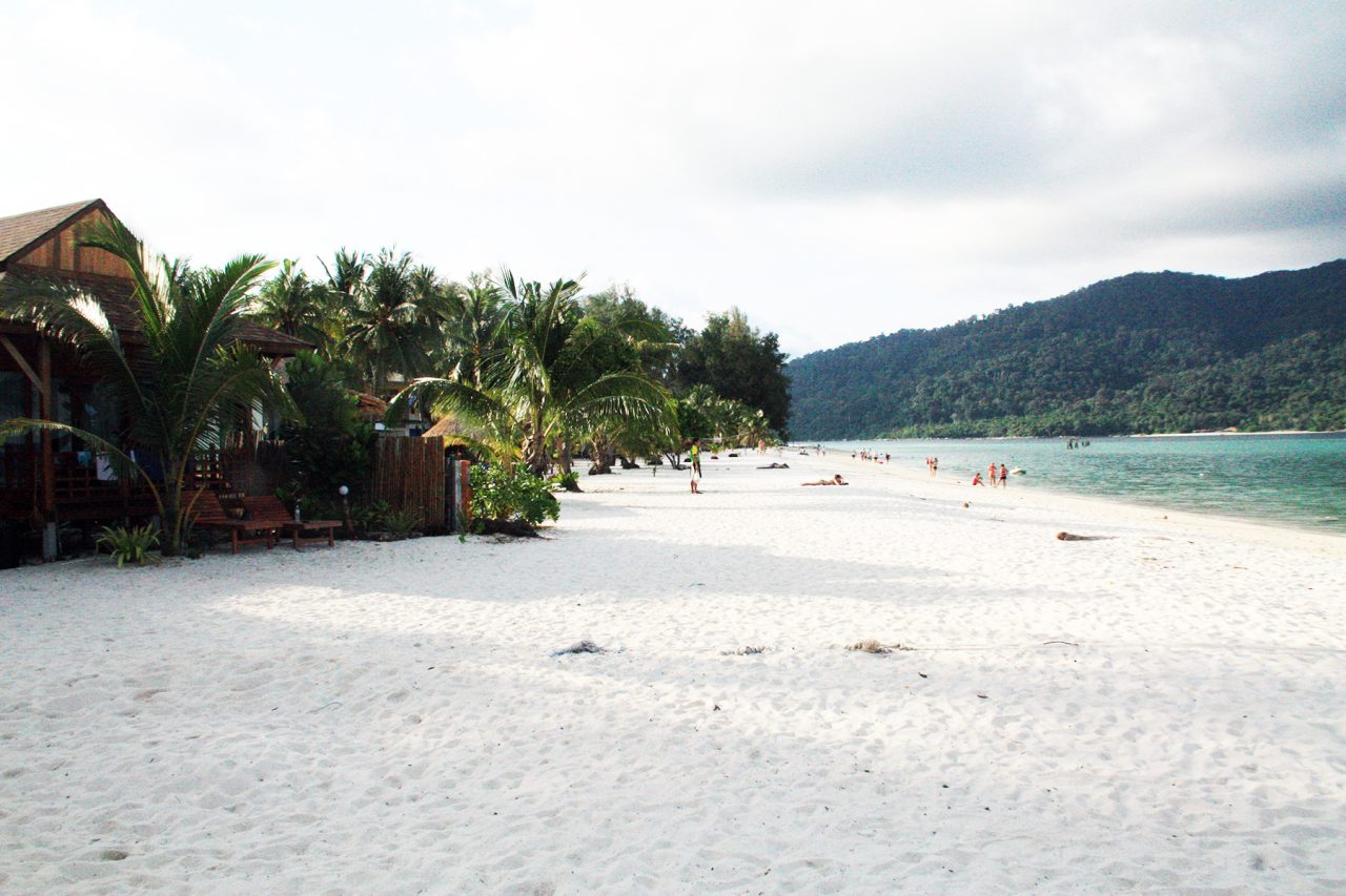 Rejse til Koh Lipe – strande, øhop og oplevelser i Sydthailand