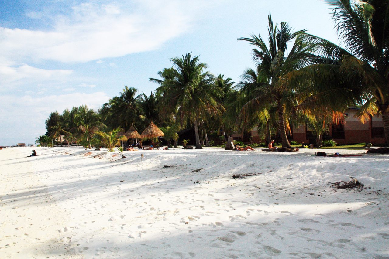 Rejse til Koh Lipe – strande, øhop og oplevelser i Sydthailand