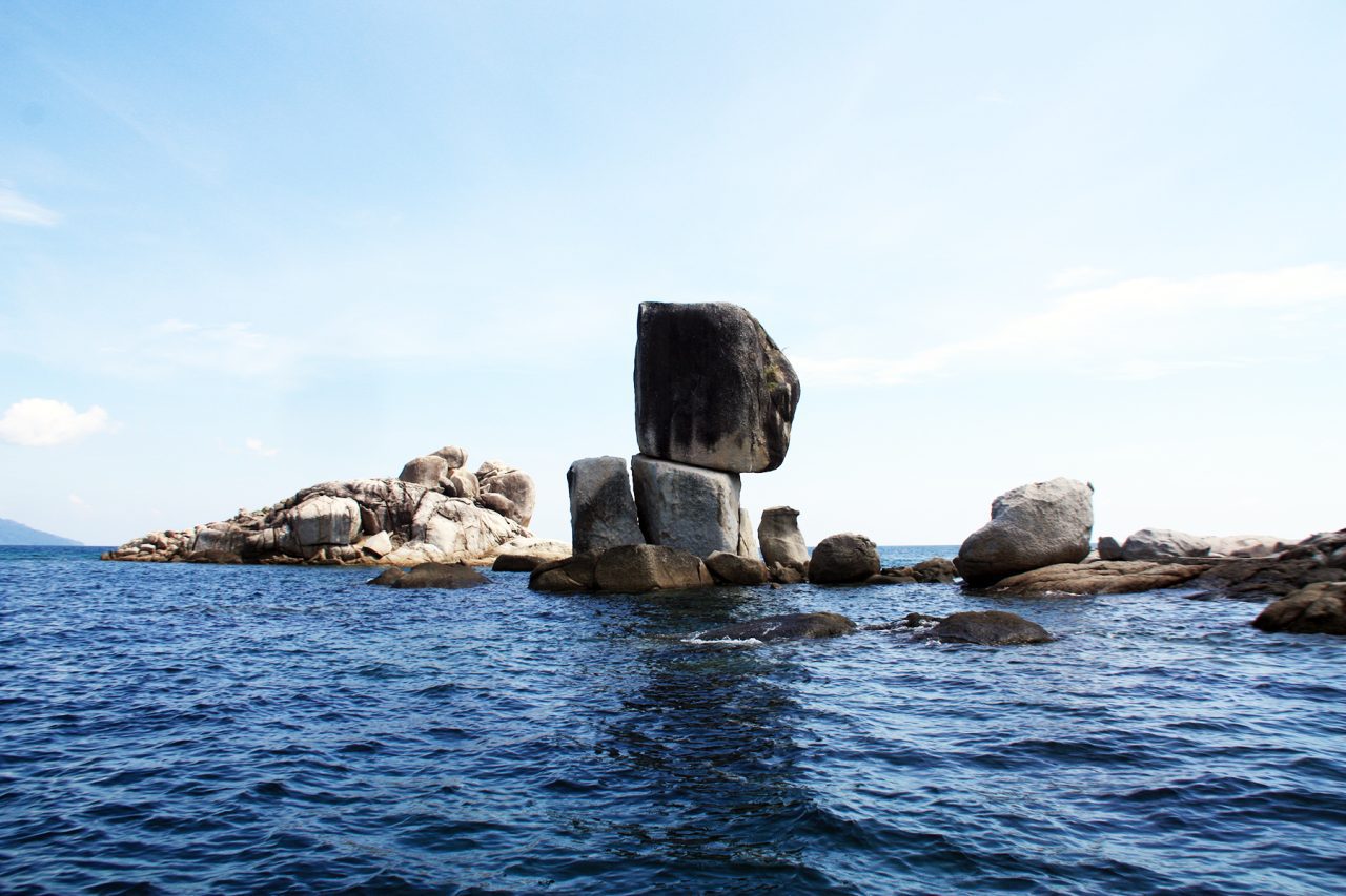 Rejse til Koh Lipe – strande, øhop og oplevelser i Sydthailand