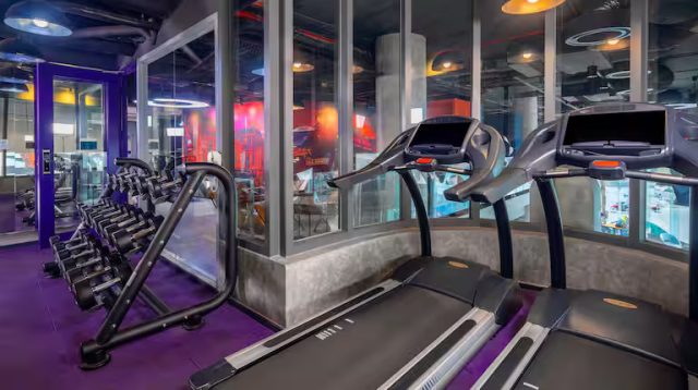 Tru by Hilton Buon Ma Thuot Gym Tru by Hilton Buon Ma Thuot Gym