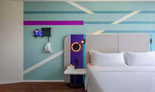 Tru by Hilton Buon Ma Thuot Room 3 Tru by Hilton Buon Ma Thuot Room 3