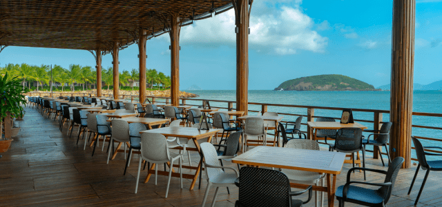 Amiana Nha Trang Dining