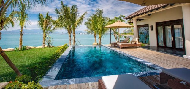 Amiana Nha Trang Pool Villa