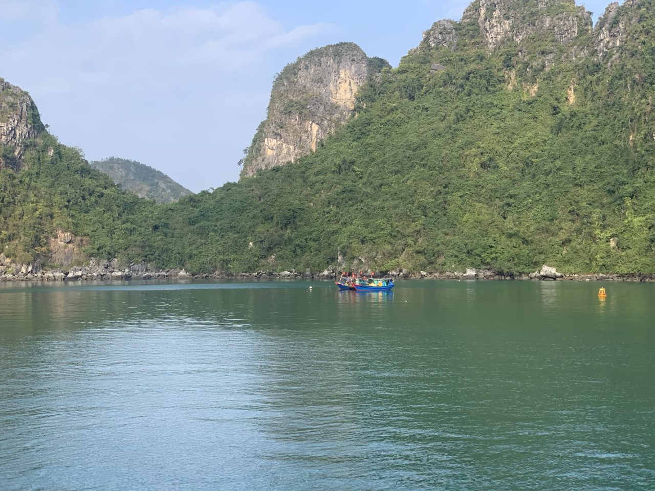 Hạ Long Bay
