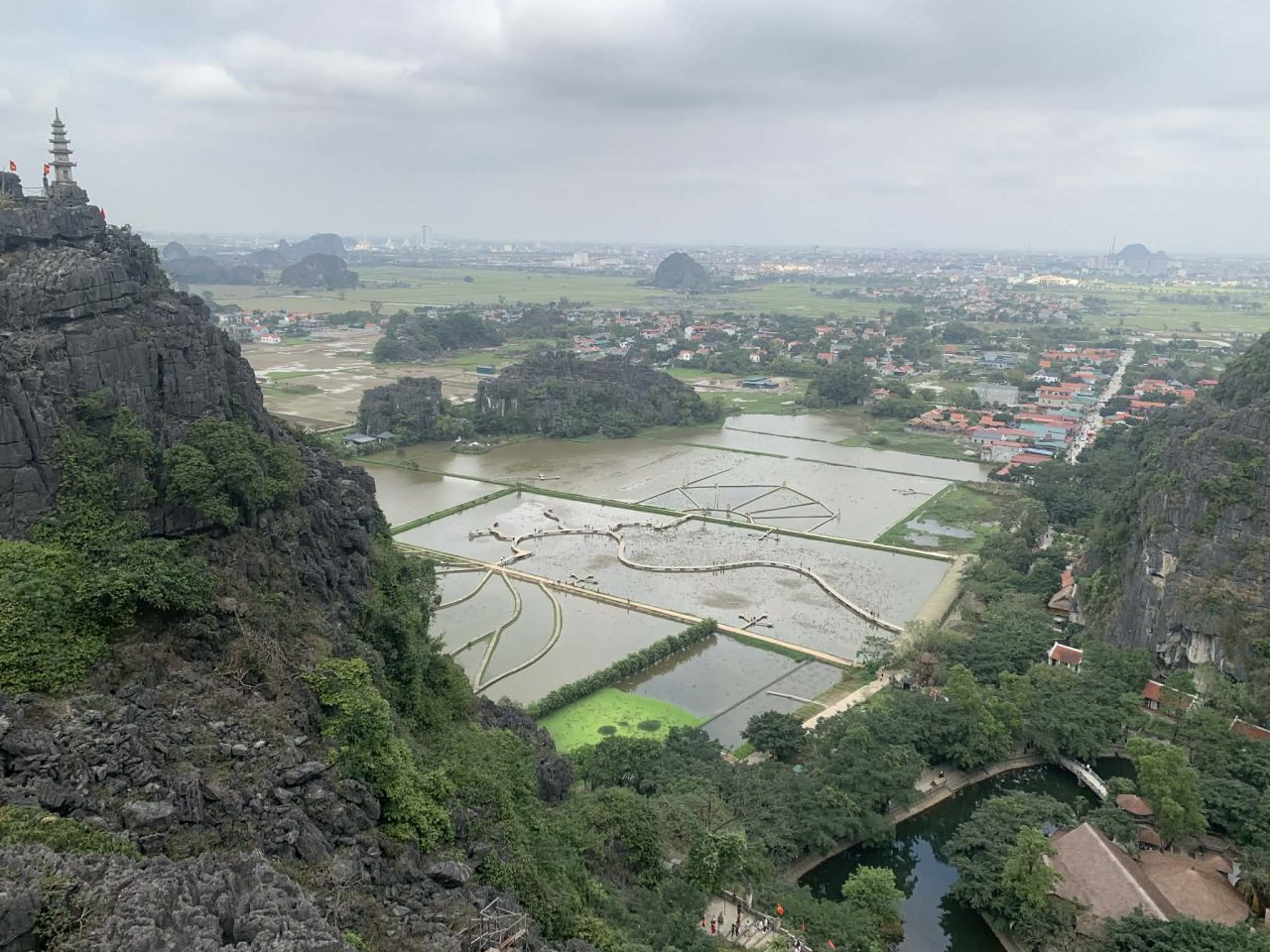 Ninh Binh