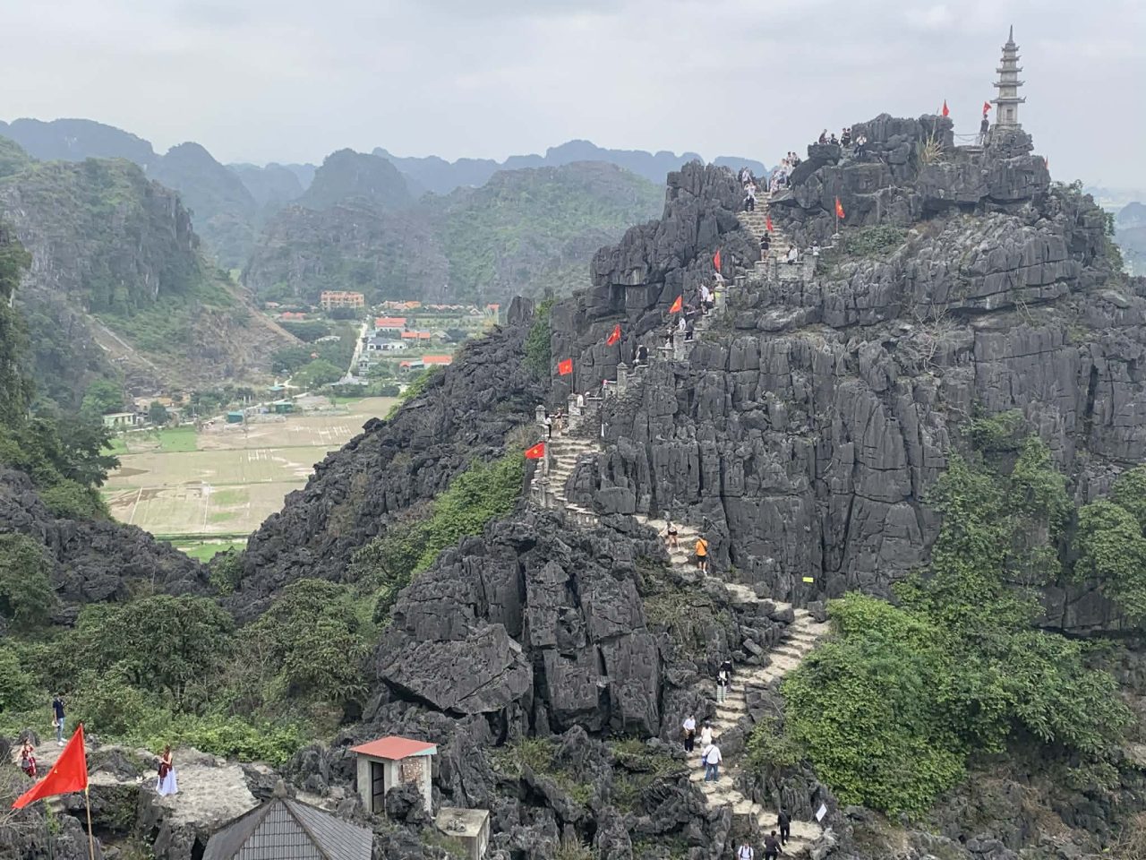 Ninh Binh