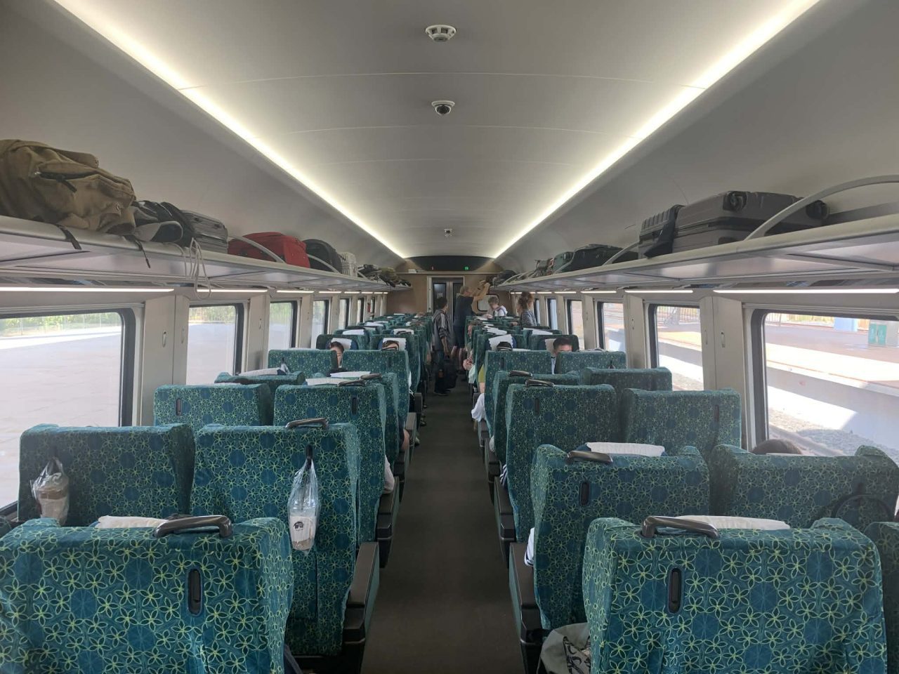 Fakta om Laos–China Railway