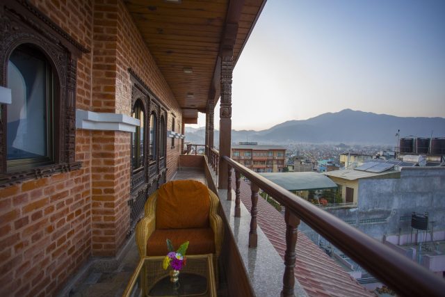 Apsara Boutique Hotel