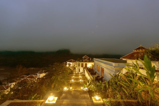 Le Grand Pakbeng View