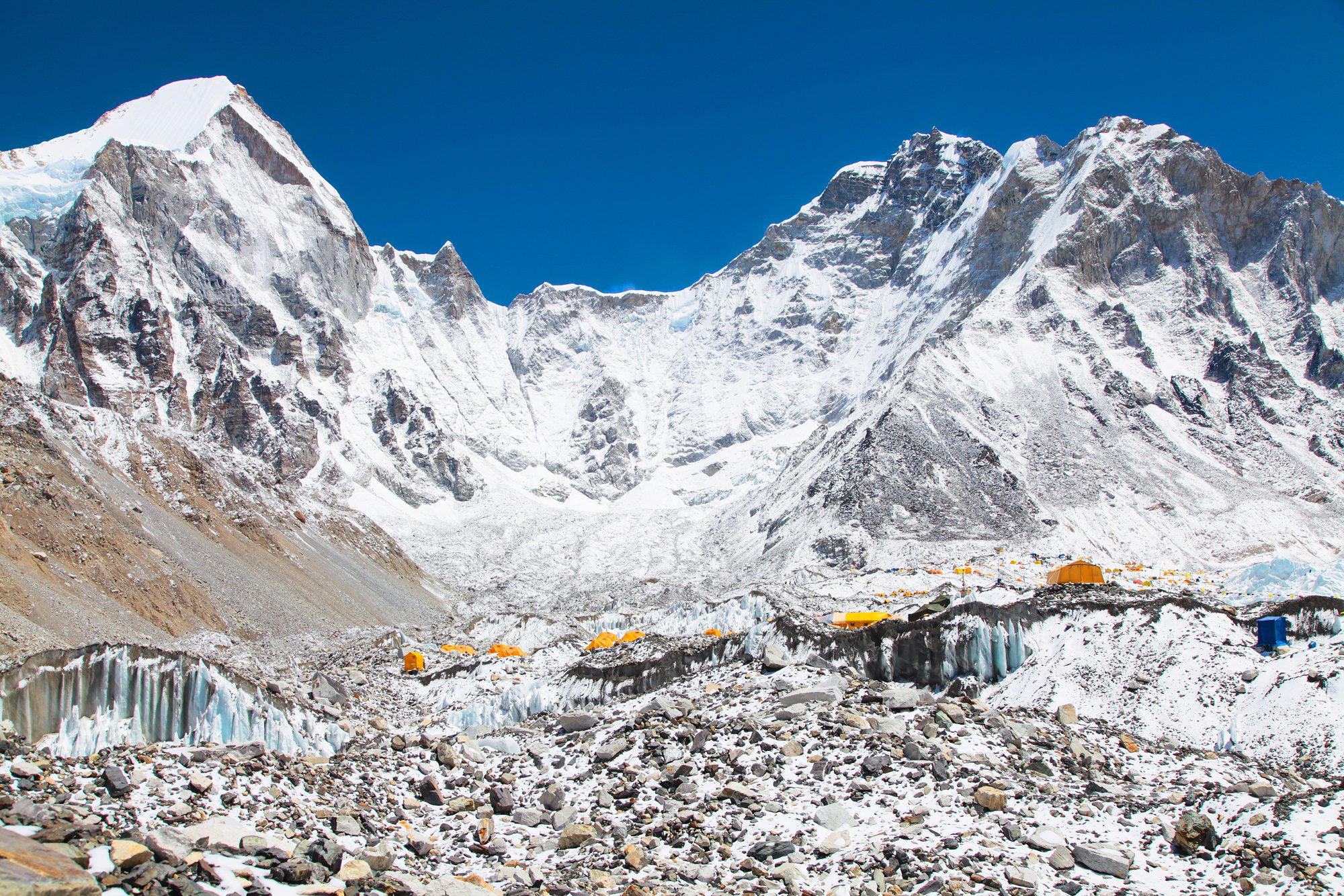Beijing, Tibet og Katmandu – over verdens tag - Asien Travel