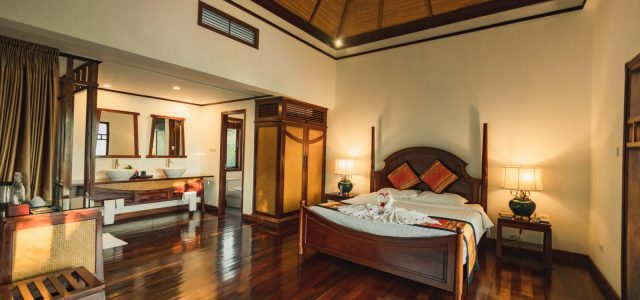 Le Grand Pakbeng Room