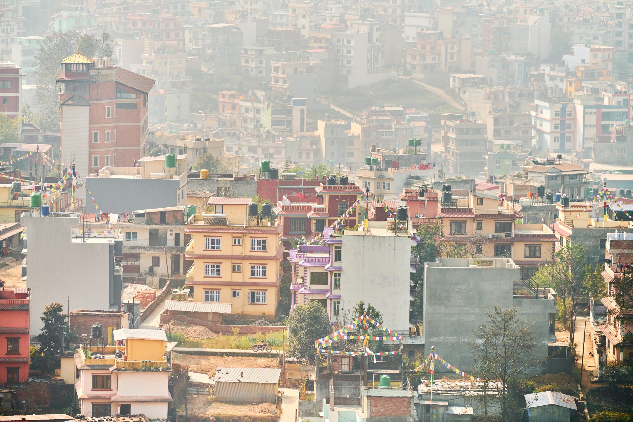 Katmandu